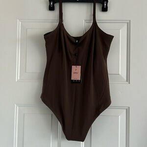 Pinsy bodysuit